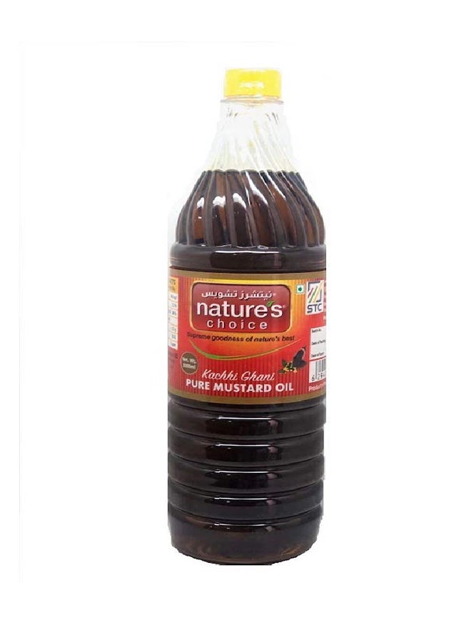 Mustard Oil 1Liters - v1593322551/N38982843A_1