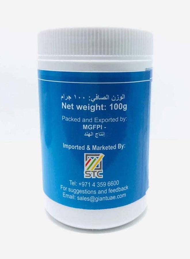 Nature's Choice Bicarbonate Soda 100grams  - Image 3