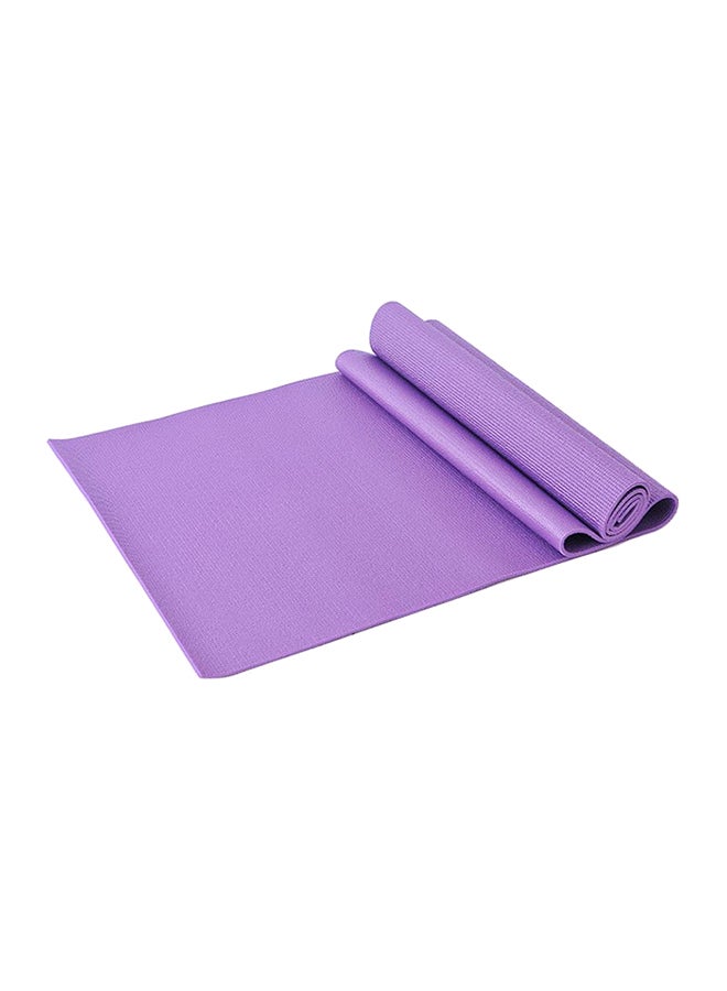 سابو بساط يوغا مع حزام وحقيبة 183x61x0.3سم - Image 1