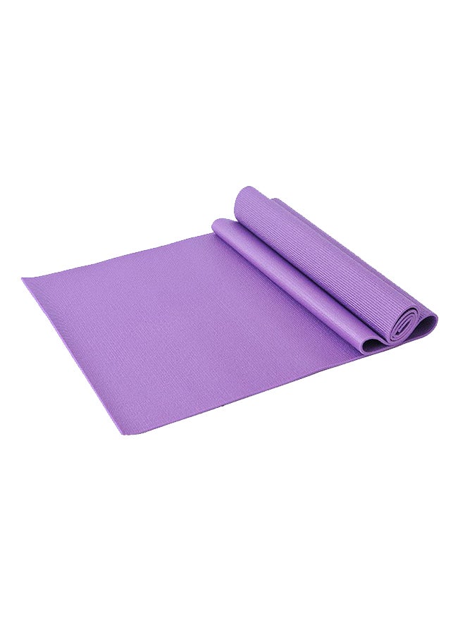 سابو PVC حصيرة اليوغا 173x0.3x61سم