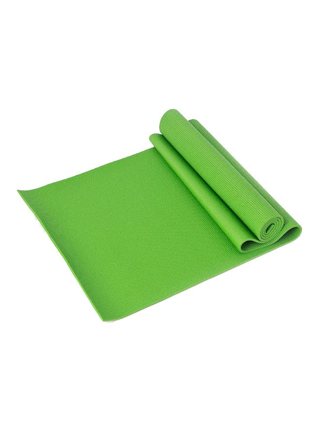 سابو PVC حصيرة اليوغا 173x0.3x61سم