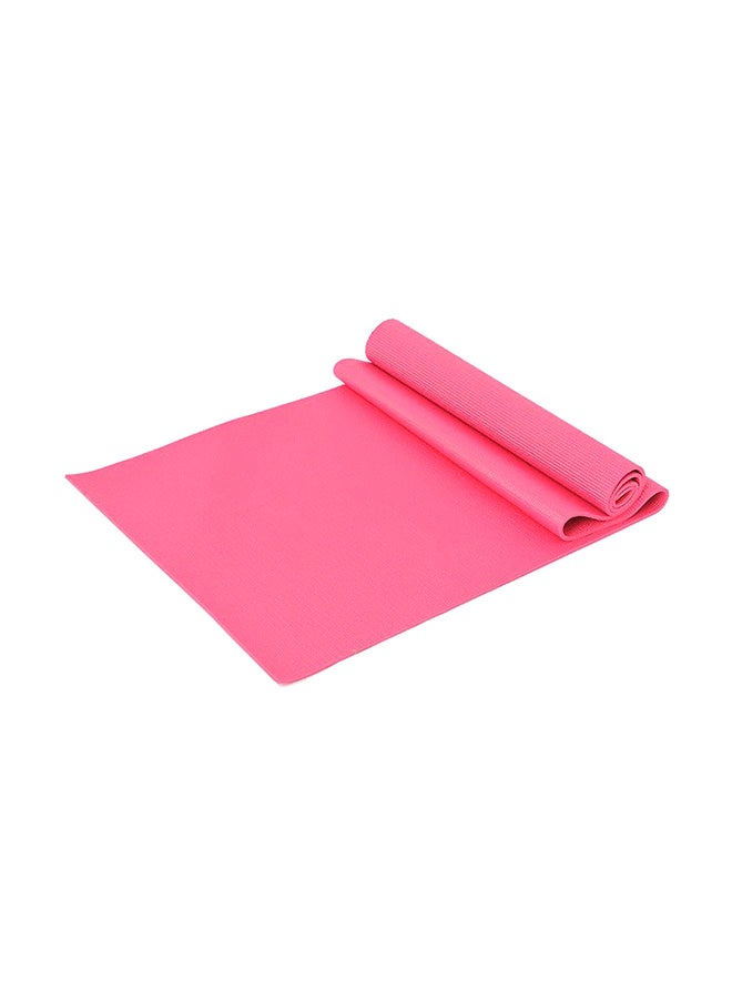SAPU - Yoga Mat With Belt And Bag 183x61x0.3cm - Image 1