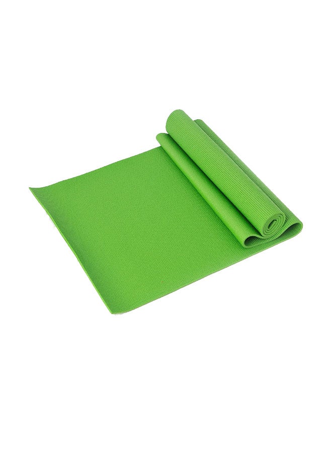 سابو بساط يوغا مع حزام وحقيبة 183x61x0.3سم - Image 1