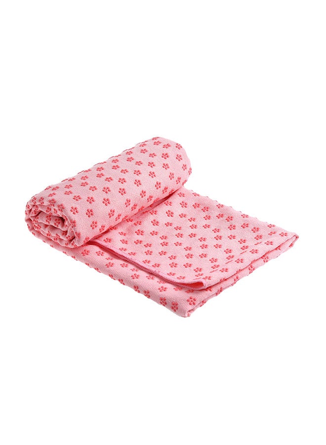 SAPU PVC Non-Slip Yoga Mat 185x63x0.2cm  - Image 1