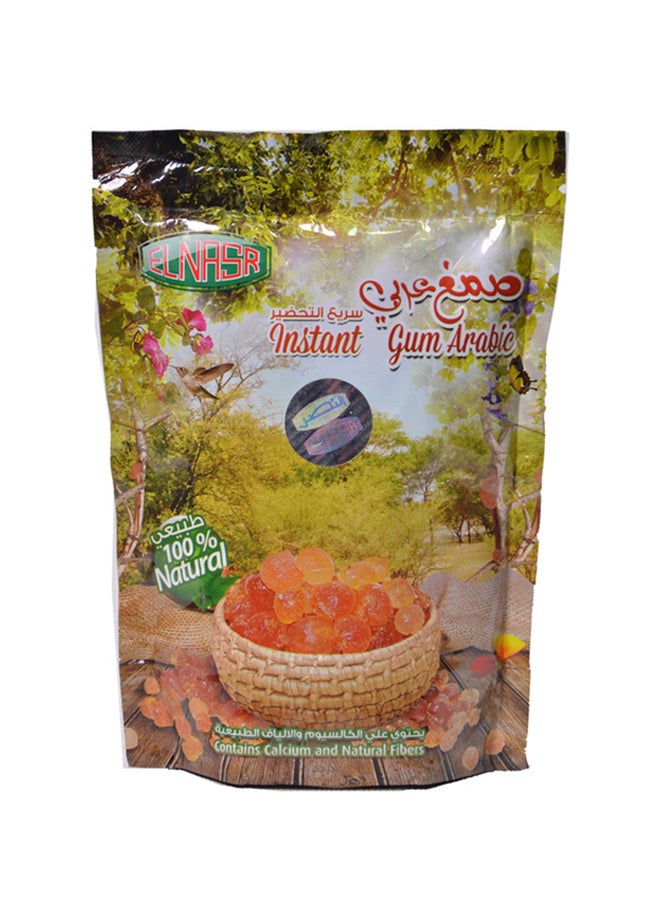 Elnasr - Instant Arabic Gum 150grams Pack of 10 - Image 1