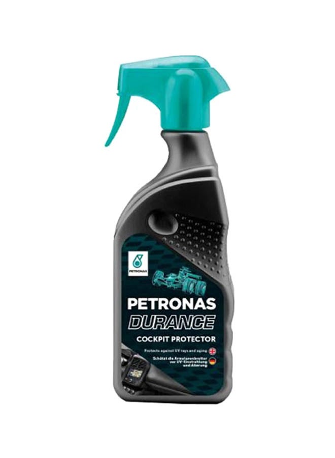 بتروناس واقي مقصورة القيادة