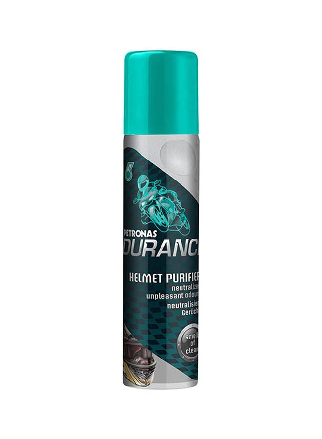PETRONAS - Helmet Purifier - Image 1