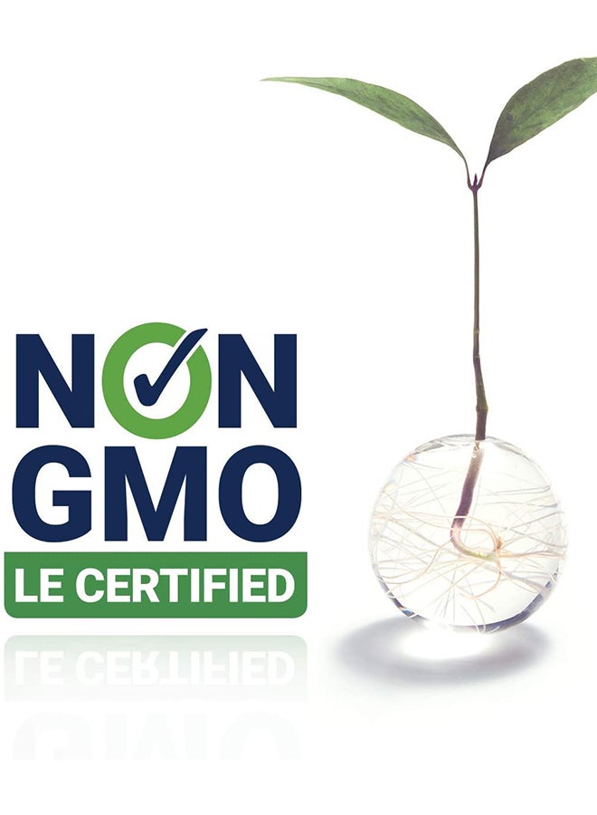 Life Extension Optimized Quercetin Bioflavonoid Complex 250 mg Dietary Supplement - 60 Capsules - Image 3