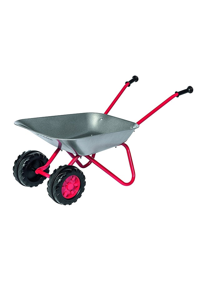 Rolly Toys - Twin Wheel Barrow - Image 1