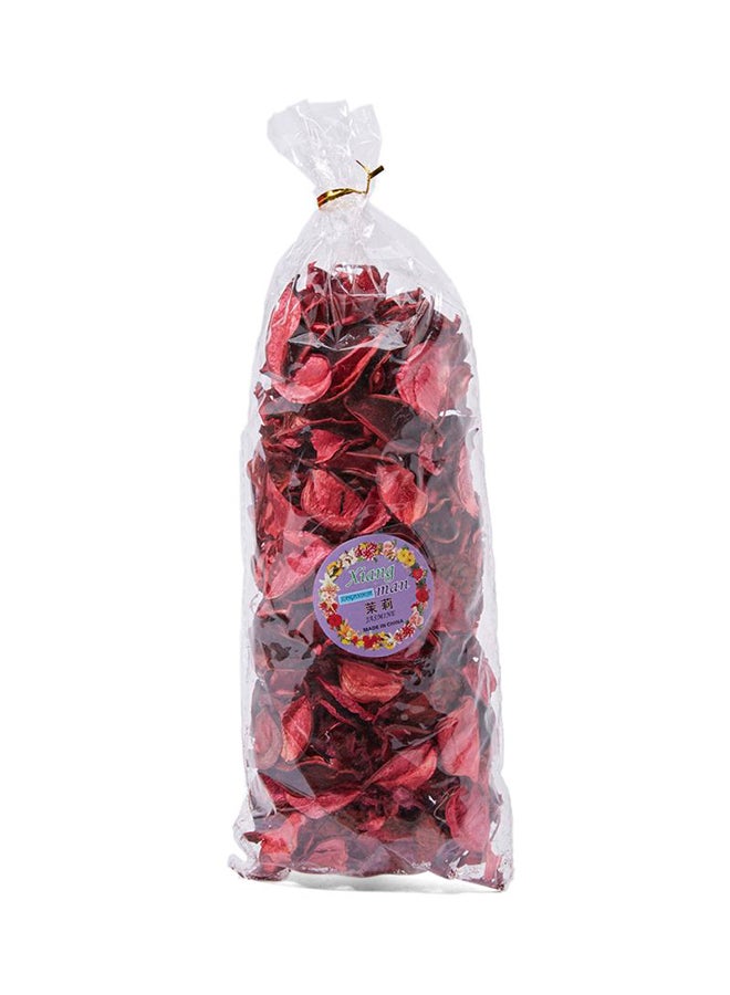 China Made Port Pory Scented Flower Red 26 x 10centimeter  - Image 2