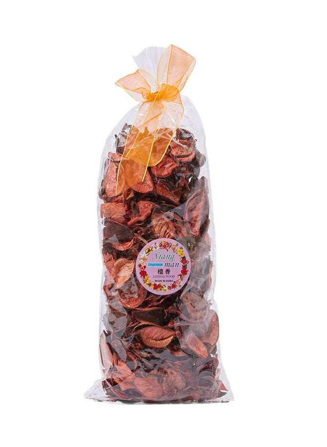 China Made Port Pory Scented Flower Orange  - Image 2