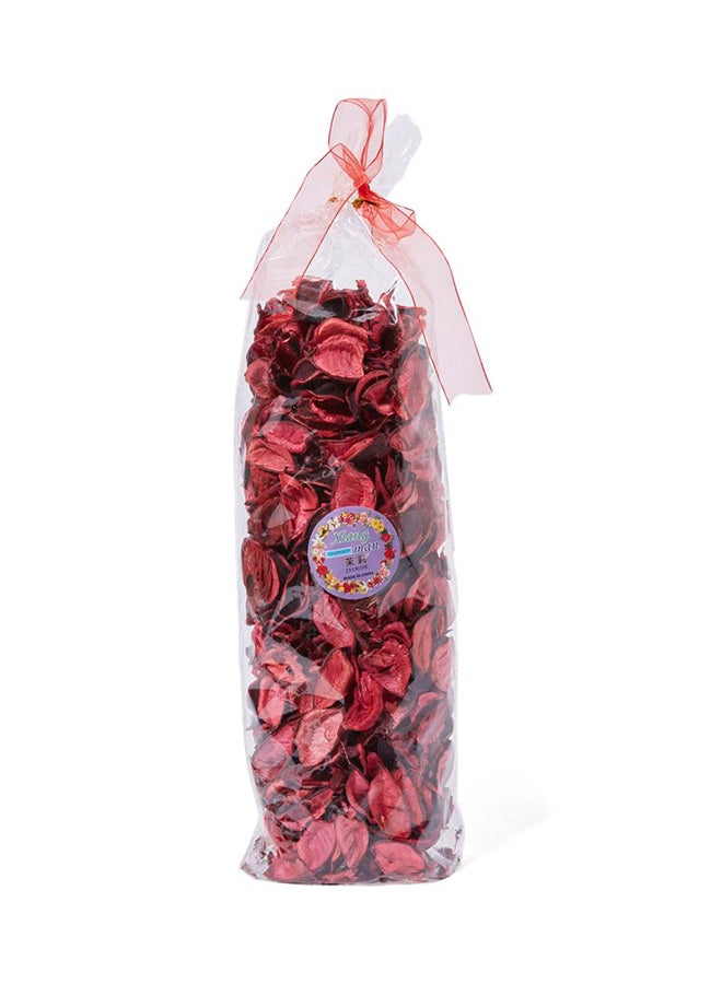 China Made Port Pory Scented Flower Red 35 x 10centimeter  - Image 2