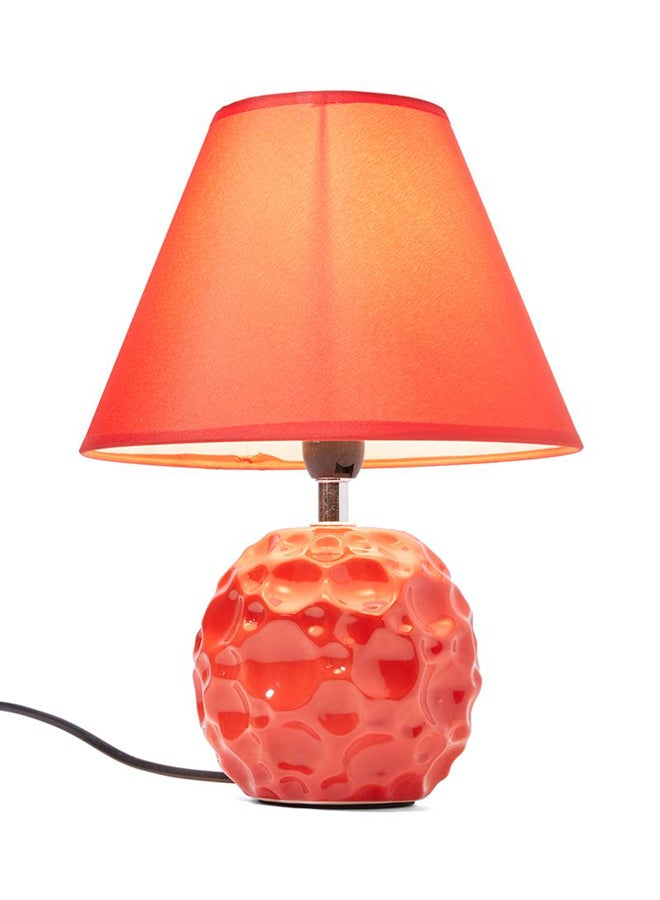 Classic Lamp For Night Light And For Parties Red 30x20cm - v1593350185/N20096992A_2