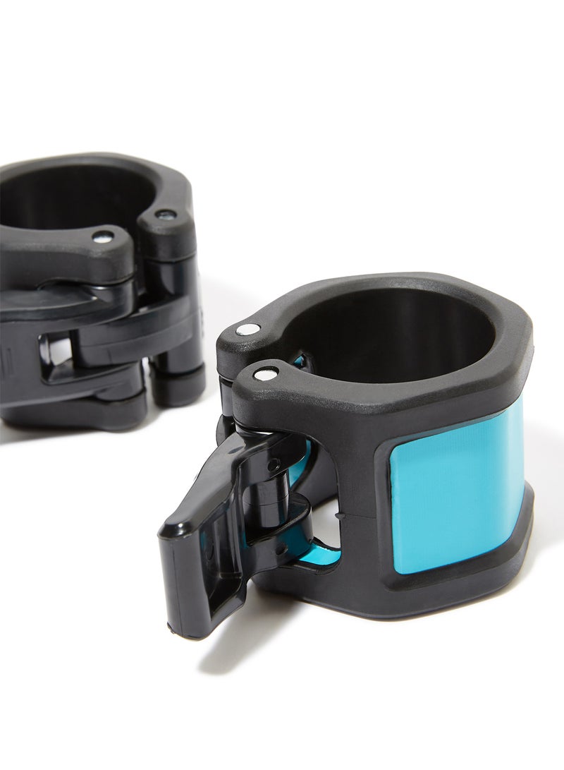 Liveup Barbell Collars - Image 3