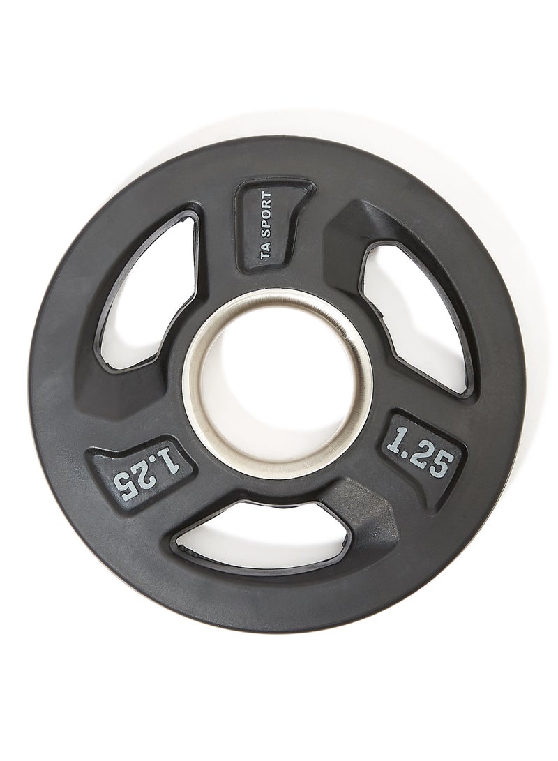 Rubber Weight Plate 1.25kg - v1593350814/N38664275A_1