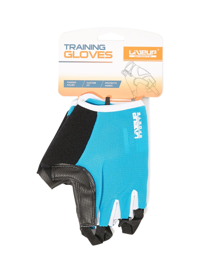 Liveup Training Gloves S/M - Image 3