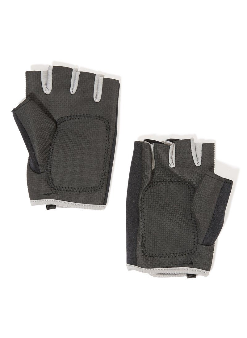 ليف أب قفاز رفع الأثقال للتمارين S/M - Image 2