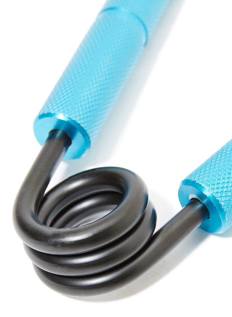 ليف أب مقبض يد كراش من الألومنيوم - Image 2