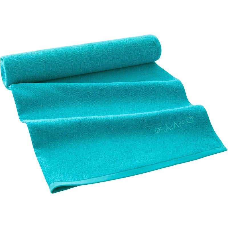 ماركة غير محددة منشفة سباحة بيزك L 145X85سم  - Image 2