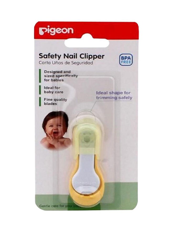 pigeon Safety Nail Clipper 9+months  - Image 4