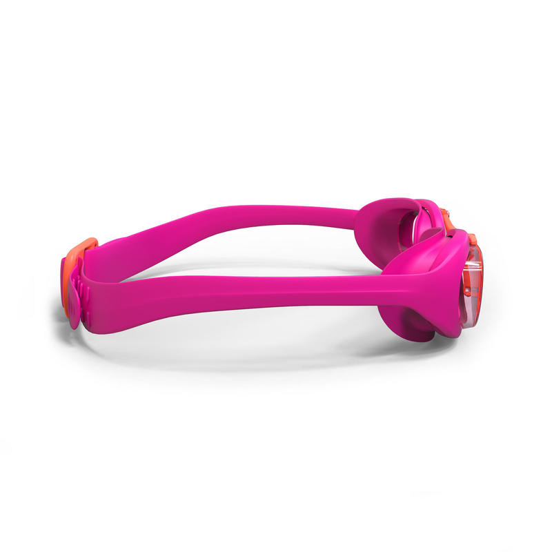 NABAIJI Swimming Goggles S  - Image 2