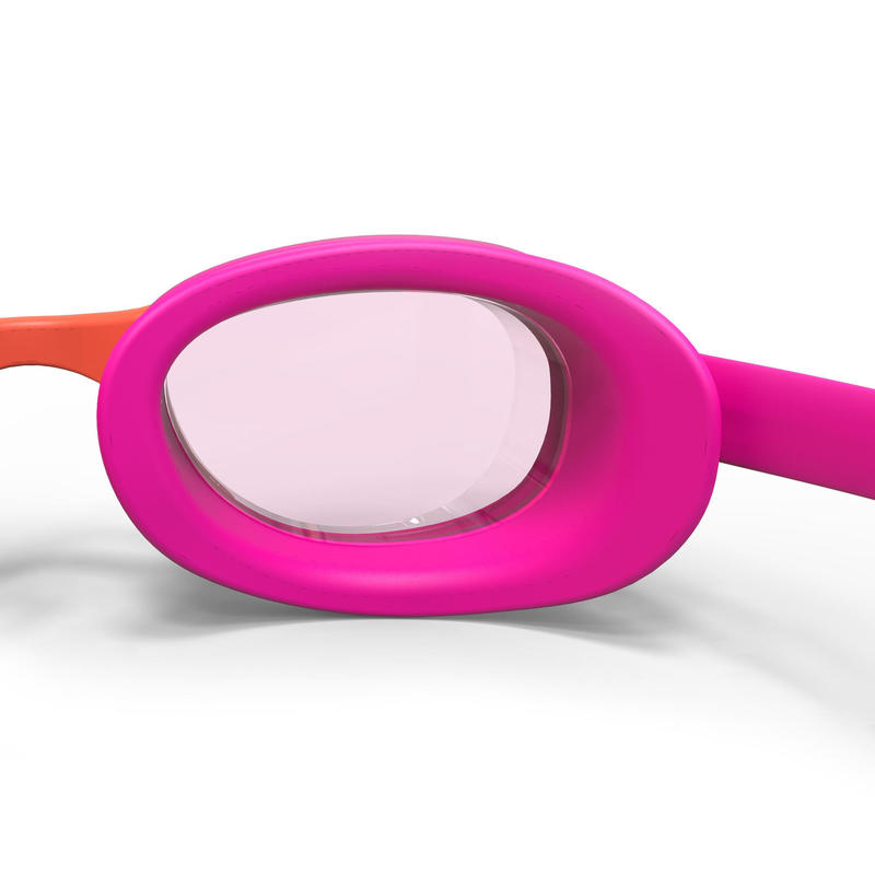 NABAIJI Swimming Goggles S  - Image 5