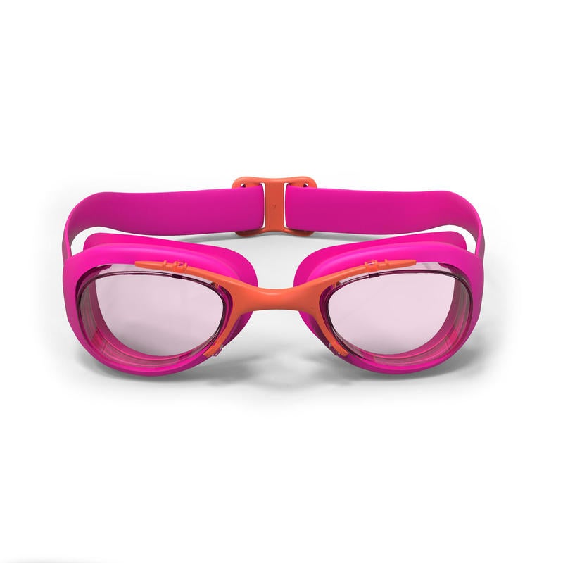 NABAIJI Swimming Goggles S  - Image 3