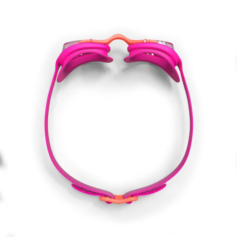 NABAIJI Swimming Goggles S  - Image 4