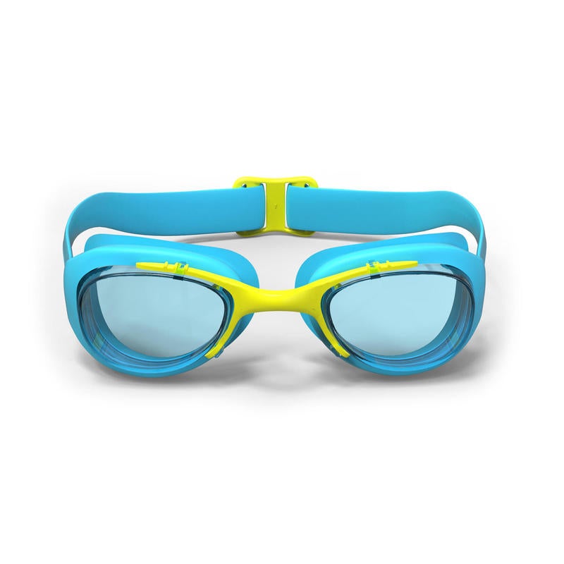 NABAIJI 100 Xbase  Swimming Goggles S  - Image 4
