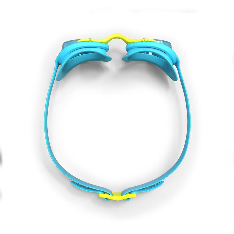 NABAIJI 100 Xbase  Swimming Goggles S  - Image 5