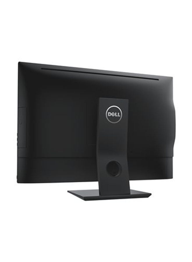 DELL - OptiPlex 7440 All-In-One Desktop With 23-Inch Display, Core i5 Processor/8GB RAM/750GB HDD/Intel UHD Graphics Black - Image 1