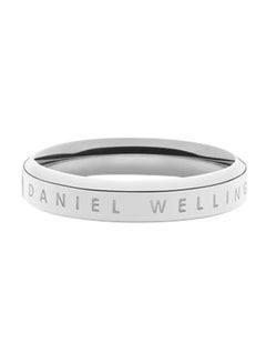 Stainless Steel Classic Ring - v1593408841/N38919529A_1