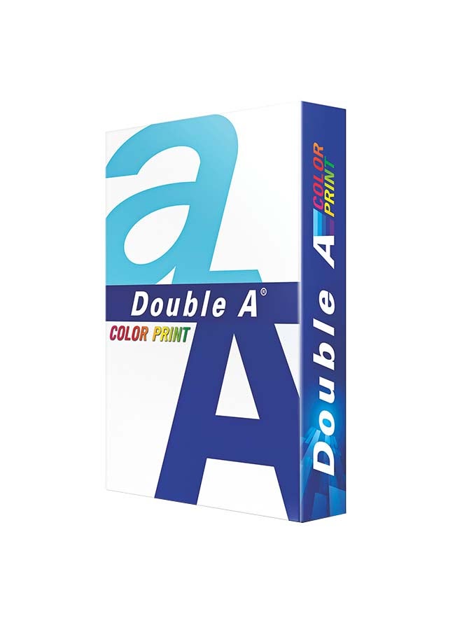 Double A 500-Piece A4 Paper Set - Image 2