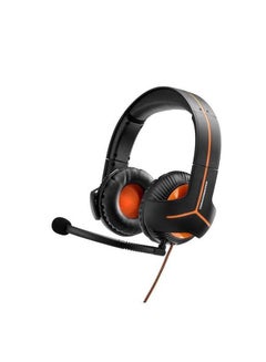 THRUSTMASTER Gaming Headset Y-350Cpx, 7.1 (4060088) For PS4/PS5/XOne/XSeries/NSwitch/PC  - Image 1