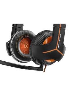 THRUSTMASTER Gaming Headset Y-350Cpx, 7.1 (4060088) For PS4/PS5/XOne/XSeries/NSwitch/PC  - Image 4