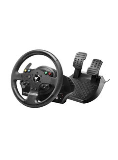 THRUSTMASTER Thrustmaster TMX Force Feedback Racing Wheel (Xbox Series X/S,One,PC)  - Image 1