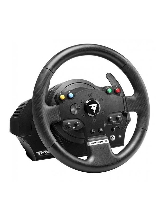 THRUSTMASTER Thrustmaster TMX Force Feedback Racing Wheel (Xbox Series X/S,One,PC)  - Image 5