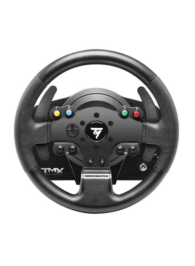 THRUSTMASTER Thrustmaster TMX Force Feedback Racing Wheel (Xbox Series X/S,One,PC)  - Image 4