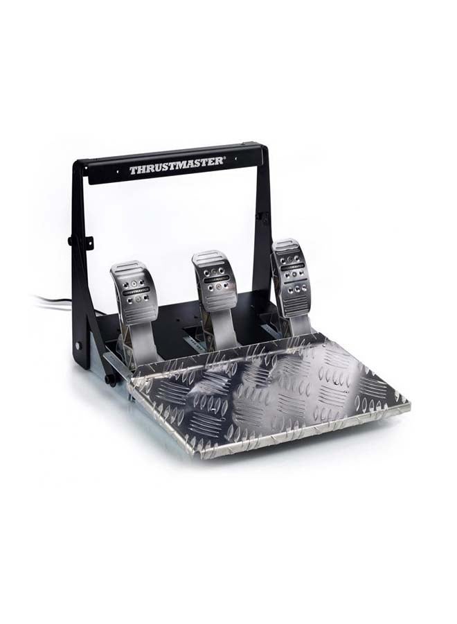 THRUSTMASTER T3Pa Pro Pedals Tx/T500/T300 Series Egypt | Cairo