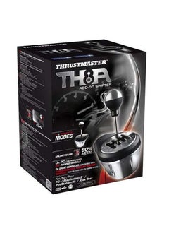 THRUSTMASTER Th8A For Pc/PS3/PS4/Xbox One  - Image 3