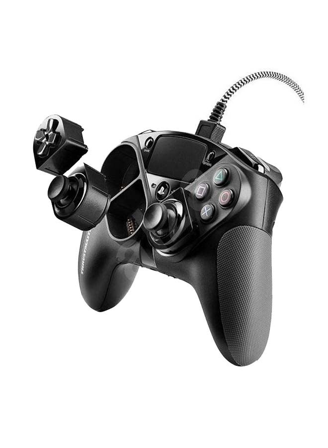 THRUSTMASTER - Gamepad Eswap Pro Controller Pc PS4 - Image 1