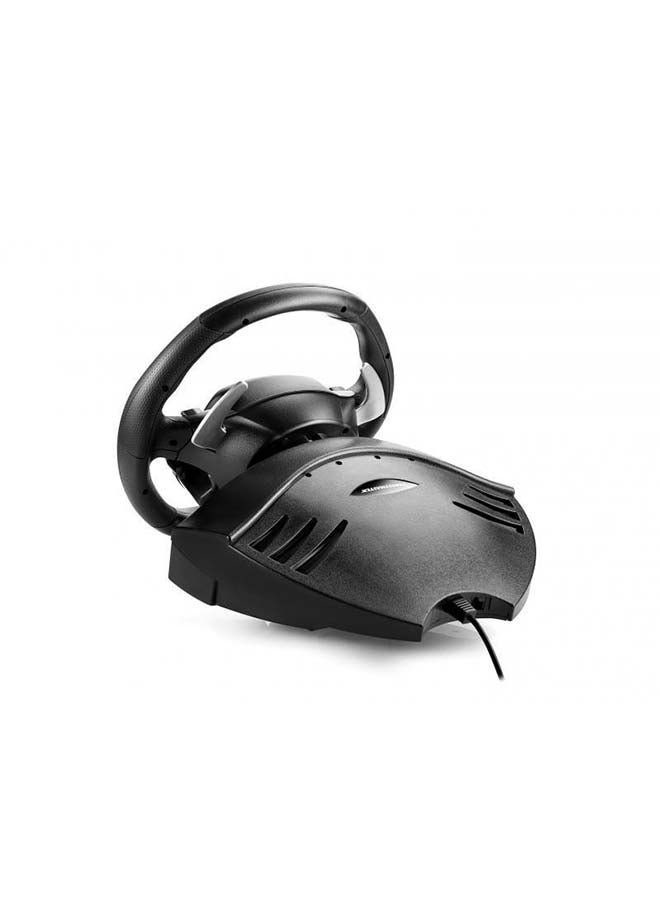 ثروستماستر عجلة القيادة The T80 Ferrari 488 Gtb Edition متوافقة مع بلايستيشن 4 وأجهزة الكمبيوتر - Image 3