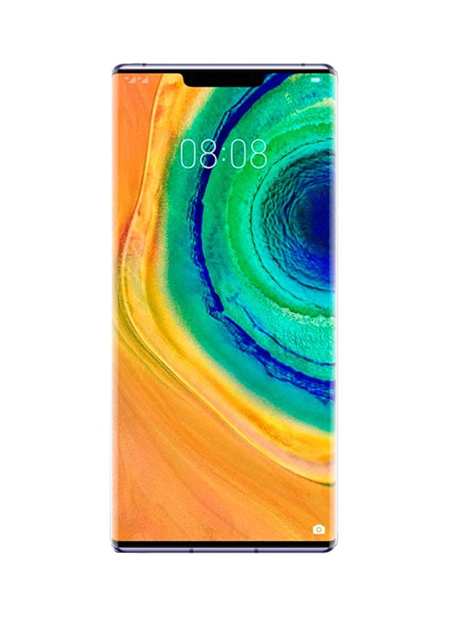 HUAWEI - Mate 30 Pro Dual SIM Space Silver 8GB RAM 256GB 4G LTE - Image 1
