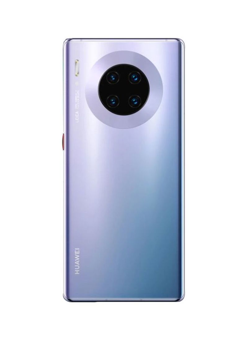 HUAWEI - Mate 30 Pro Dual SIM Space Silver 8GB RAM 256GB 4G LTE - Image 1