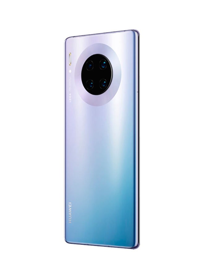 HUAWEI - Mate 30 Pro Dual SIM Space Silver 8GB RAM 256GB 4G LTE - Image 1