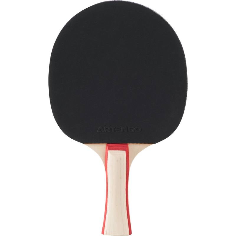 Table Tennis Racquet one Size - v1593415381/N38836536A_2