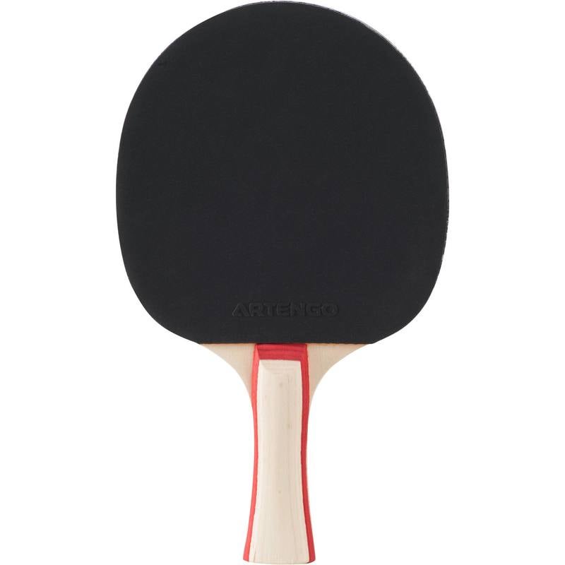 Generic Table Tennis Racquet one Size  - Image 2