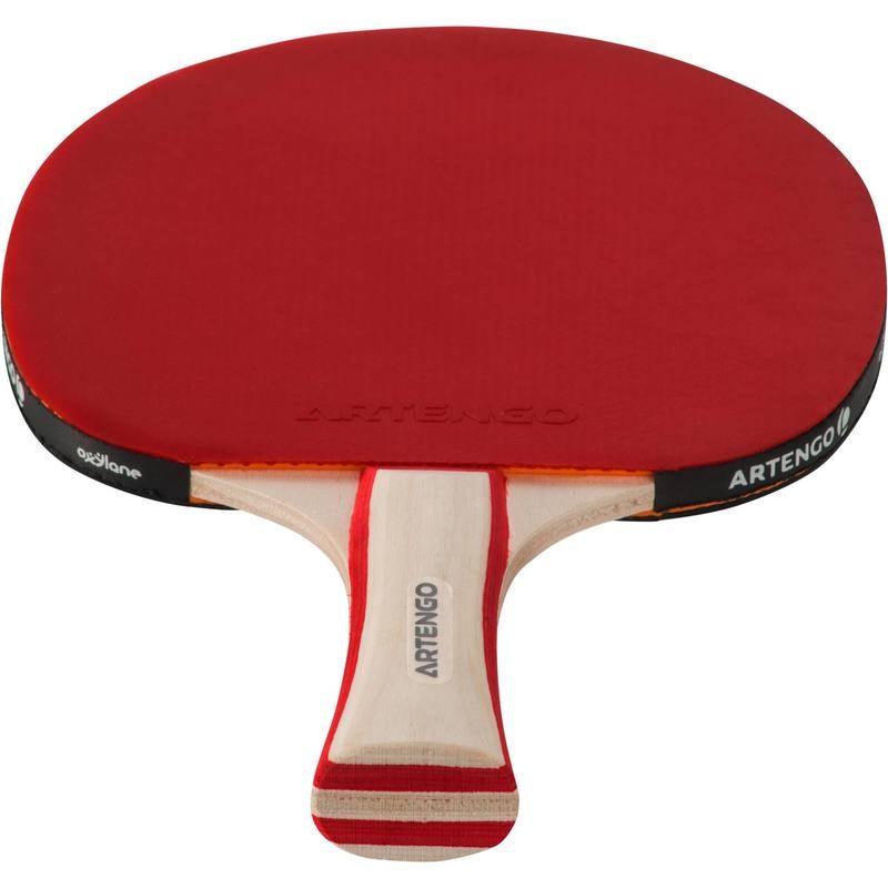 Generic Table Tennis Racquet one Size  - Image 3