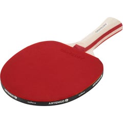 Generic Table Tennis Racquet one Size  - Image 4