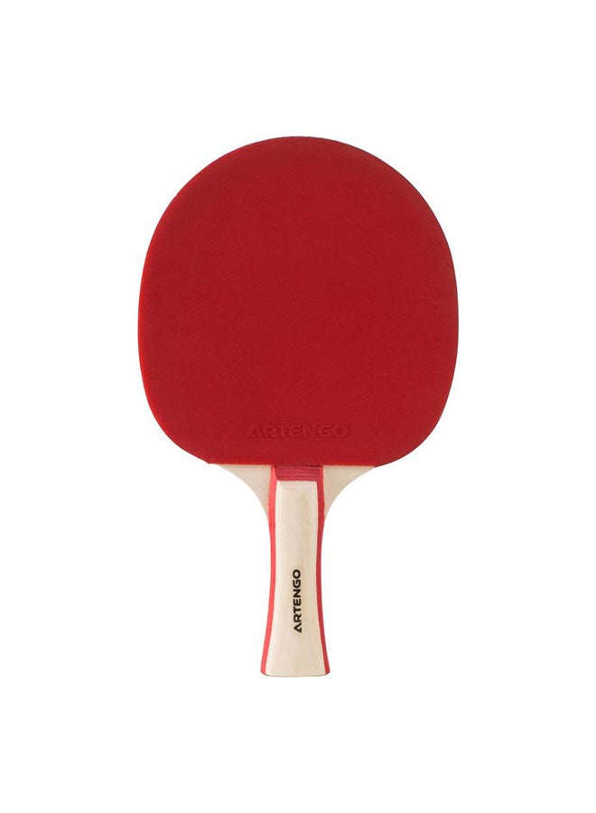 Table Tennis Racquet one Size - v1593415382/N38836536A_1